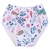 Pañal Entrenador Alvababy Flores con fondo blanco