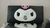 Cartera Kuromi