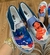 Calzado de Lilo y Stich