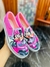 Calzado de Minni y Mickey