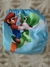 Pañal Ecostare Mario y Yoshi en las nubes Digital