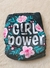 Pañal Logan My Baby Girl Power