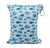 Wet Bag Pañalera Ballenas