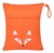 Wet Bag Pañalera Zorrito