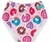 Pañal Entrenador Alvababy Donitas de colores