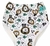 Pañal Entrenador Alvababy Leones