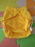 Cubierta Alvababy Amarillo