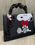 Bolso Snoopy