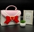 Bolso Sailoor Moon Rosa