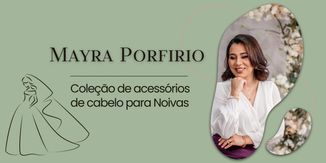 Mayra Porfirio Penteados