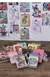 Adesivos Kawaii Fada & Animal – 50 Unid | Papelaria Fofa para Diário, Scrapbook e Artesanato DIY - comprar online