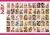 Adesivos Kawaii Fada & Animal – 50 Unid | Papelaria Fofa para Diário, Scrapbook e Artesanato DIY na internet