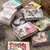 Adesivos Kawaii Fada & Animal – 50 Unid | Papelaria Fofa para Diário, Scrapbook e Artesanato DIY