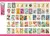 Adesivos Kawaii Fada & Animal – 50 Unid | Papelaria Fofa para Diário, Scrapbook e Artesanato DIY na internet