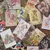 Adesivos Kawaii Fada & Animal – 50 Unid | Papelaria Fofa para Diário, Scrapbook e Artesanato DIY - loja online