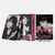 Photocards ATEEZ — 55 Cartões MARA pra sua Coleção KPOP!