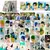 Photocards Idol Boy UNTOLD – 55 cartõezinhos LINDOS pra sua coleção!