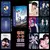Photocards PoohPavel – 55 pcs LINDOSSS da série Velocidade do Amor!