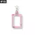 Chaveiro Porta-Photocard BT21 Koya & Cooky – Anime Kawaii para Cartão de Crédito e ID - loja online