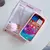 Capinha Marie Gato 3D Kawaii com Pingente – Capa de Silicone para iPhone 12 ao 16 Pro Max - loja online