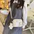 Imagem do Mini Itabag Kawaii Transparente Bolsa JK Estilo Japonês para Meninas e Mulheres