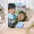 Pôster Coreano Vinte e Cinco, Vinte e Um – Decoração Kawaii HD à Prova d’Água para Quarto, Escritório ou Café - comprar online