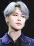 Quadro Diamante K-Pop Jimin – Arte 5D Decorativa para Fãs BTS - Sarang Pop