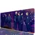 Imagem do Mouse Pad BTS XXL – Tapete Gamer com Estilo K-Pop para Fãs de Bangtan
