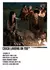Arte de Parede Dorama – Pôster Twinkling Watermelon & Doona para Fãs de K-Dramas - Sarang Pop