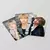 Photocards Felix ATE | Kit Lomo 55 UNIDADES OMG!! - loja online