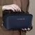 Nécessaire Luxo GlamBag – Organizador de Maquiagem e Higiene Pessoal para Viagem, Feminina e Elegante na internet
