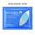 Olhar de K-Drama – Máscara de Olhos com Colágeno Bioaqua (10 Unidades)
