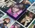 Photocards ATEEZ — 55 Cartões MARA pra sua Coleção KPOP! - Sarang Pop