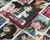 Photocards ATEEZ — 55 Cartões MARA pra sua Coleção KPOP! - loja online