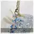 Bolsa Brilhante Kpop Glitter – Crossbody Fashion na internet