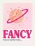 Poster Kpop em Tela – Arte de Parede Moderna com Estilo Kawaii