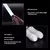 Mini Lightstick Kpop Glow – Bastão Luminoso LED para Shows, Festas e Eventos de Fãs - Sarang Pop