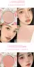 Blushzinho Nude HISYI — Bochechas fofinhas com ar de saúde! - Sarang Pop
