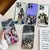Capa NewJeans Kpop iPhone Case Soft TPU - comprar online