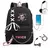 Imagem do Mochila K-pop TWICE – Estilo Escolar e Viagem com Tzuyu, Sana, Mina, Jeongyeon, Dahyun, Nayeon & Mais!