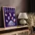 Pôster Retro Kpop – Papel Kraft Adesivo para Decoração - Sarang Pop