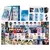 Photocards Idol Boy UNTOLD – 55 cartõezinhos LINDOS pra sua coleção! - comprar online