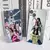 Capa NewJeans Kpop iPhone Case Soft TPU na internet