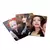 Photocards UNIS Curious — Kit 55 Cartõezinhos de Aniversário! na internet