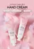 Creme de Mãos Sakura Laikou 30g – Clareador, Anti-Rugas e Hidratante com Flor de Cerejeira na internet
