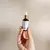 GlowLift Retinol+ – Sérum Facial Coreano com Bakuchiol, Colágeno e Vitamina E - Sarang Pop
