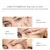 Olhar de K-Drama – Máscara de Olhos com Colágeno Bioaqua (10 Unidades) - Sarang Pop