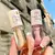 Gloss Coreano Peach Honey – Brilho Natural e Lábios Macios - comprar online