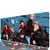 Mouse Pad BTS XXL – Tapete Gamer com Estilo K-Pop para Fãs de Bangtan