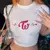 Blusa Kpop Twice Slim – Vibe Coreana - loja online